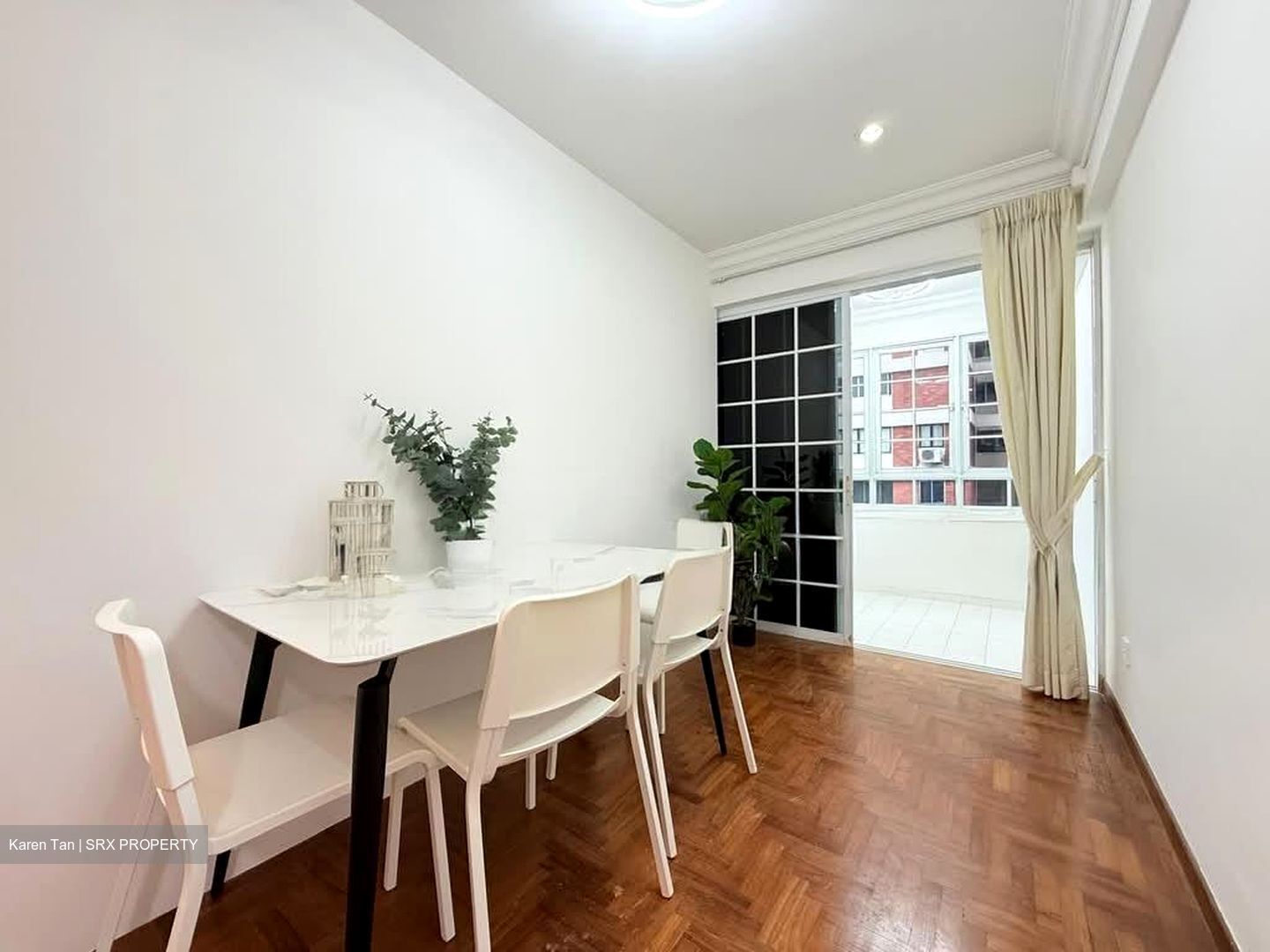 Queensway Tower / Queensway Shopping Centre (D3), Apartment #586062591